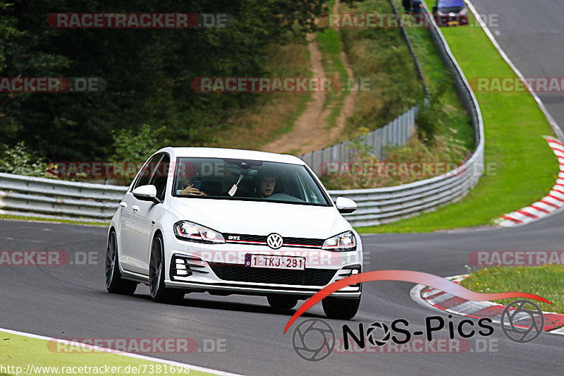 Bild #7381698 - Touristenfahrten Nürburgring Nordschleife (01.09.2019)