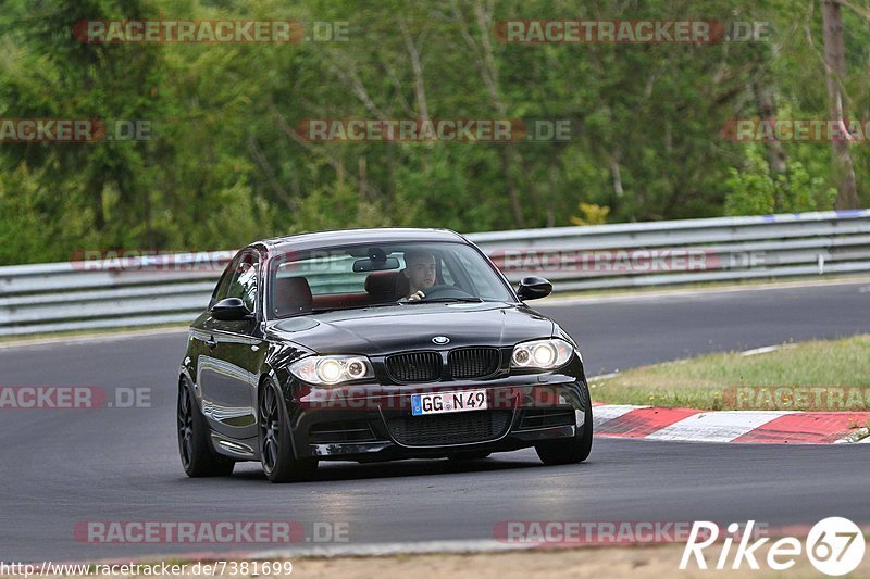 Bild #7381699 - Touristenfahrten Nürburgring Nordschleife (01.09.2019)