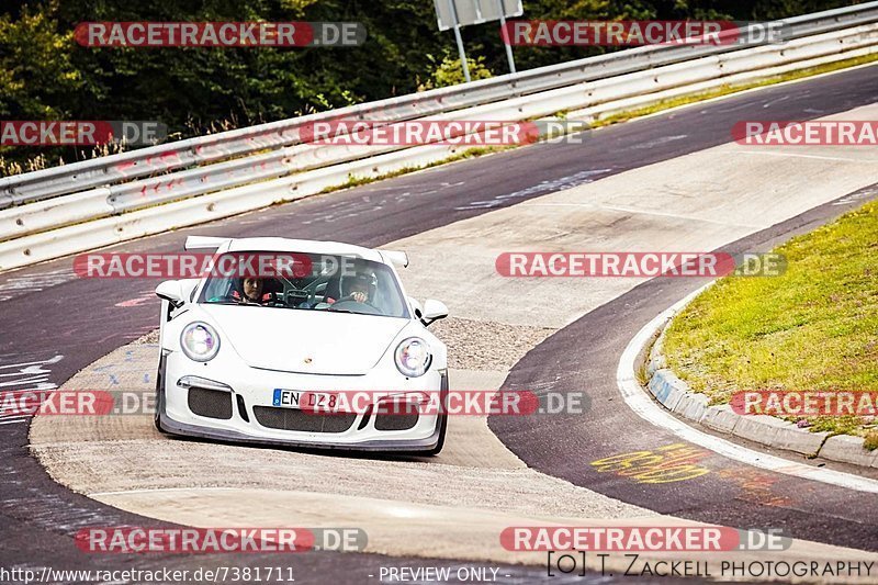 Bild #7381711 - Touristenfahrten Nürburgring Nordschleife (01.09.2019)