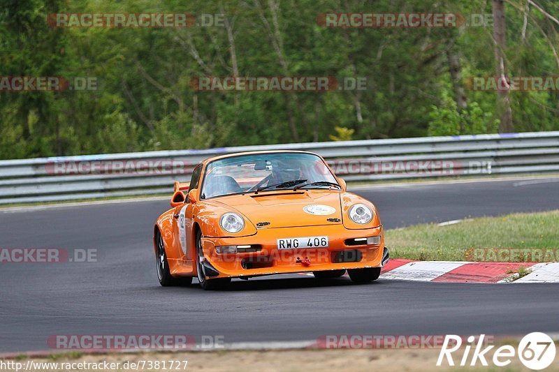 Bild #7381727 - Touristenfahrten Nürburgring Nordschleife (01.09.2019)