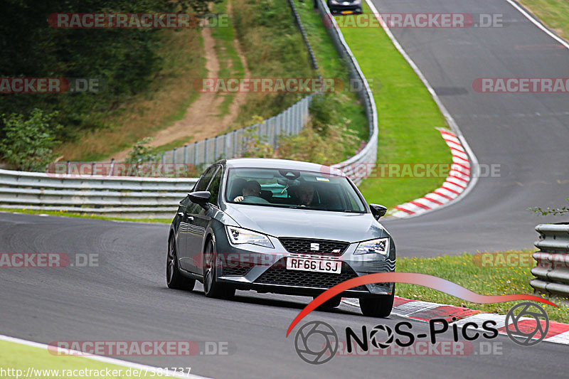 Bild #7381737 - Touristenfahrten Nürburgring Nordschleife (01.09.2019)