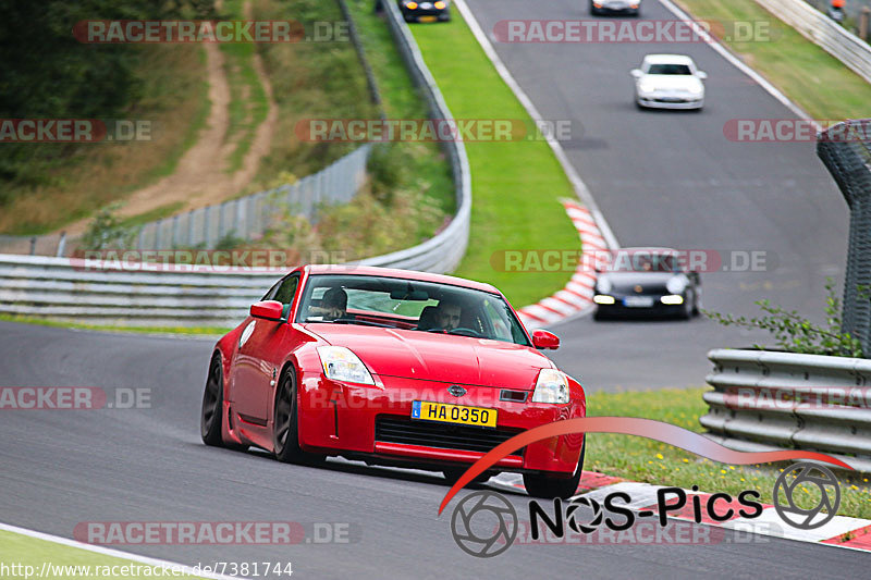 Bild #7381744 - Touristenfahrten Nürburgring Nordschleife (01.09.2019)