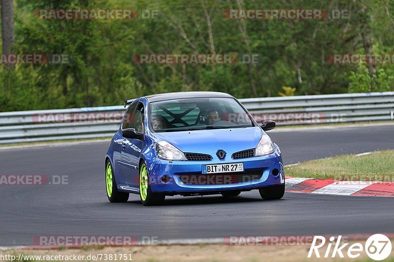 Bild #7381751 - Touristenfahrten Nürburgring Nordschleife (01.09.2019)