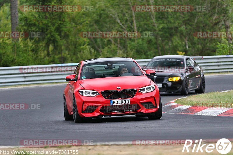 Bild #7381755 - Touristenfahrten Nürburgring Nordschleife (01.09.2019)