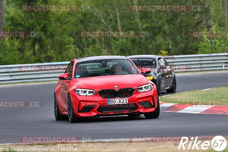 Bild #7381759 - Touristenfahrten Nürburgring Nordschleife (01.09.2019)