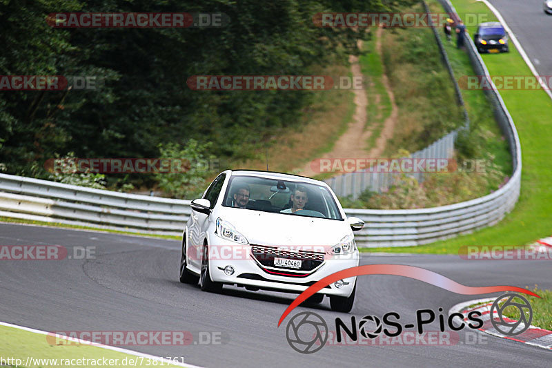 Bild #7381761 - Touristenfahrten Nürburgring Nordschleife (01.09.2019)