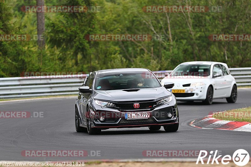 Bild #7381828 - Touristenfahrten Nürburgring Nordschleife (01.09.2019)