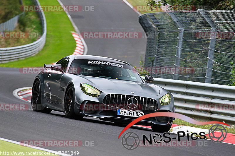 Bild #7381849 - Touristenfahrten Nürburgring Nordschleife (01.09.2019)