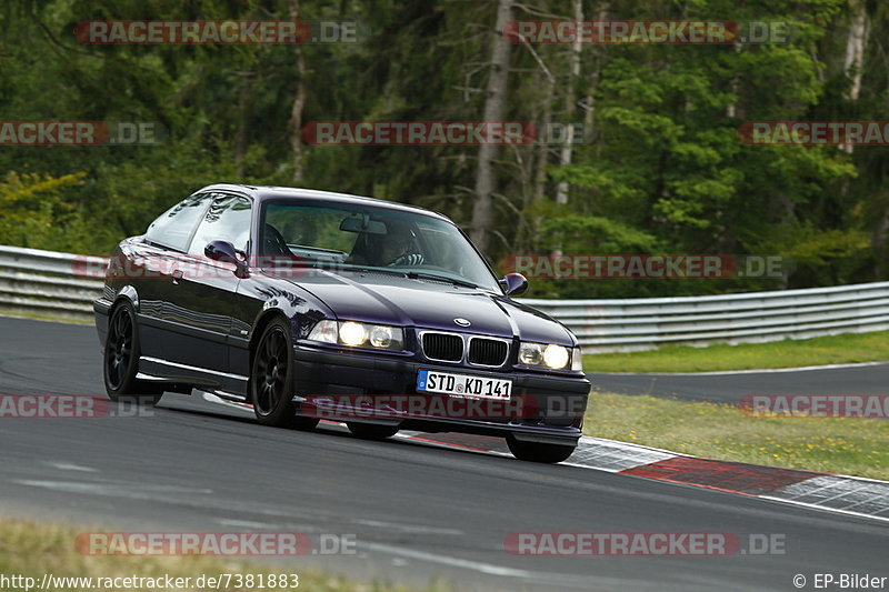 Bild #7381883 - Touristenfahrten Nürburgring Nordschleife (01.09.2019)