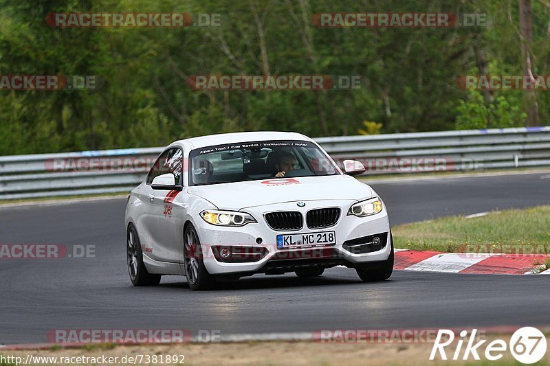 Bild #7381892 - Touristenfahrten Nürburgring Nordschleife (01.09.2019)