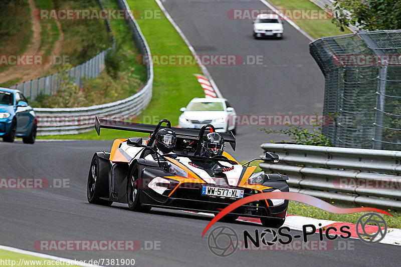 Bild #7381900 - Touristenfahrten Nürburgring Nordschleife (01.09.2019)