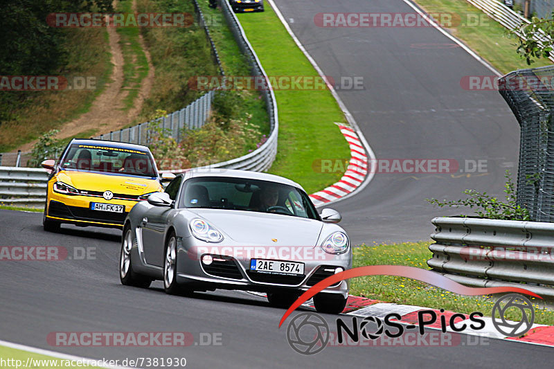 Bild #7381930 - Touristenfahrten Nürburgring Nordschleife (01.09.2019)