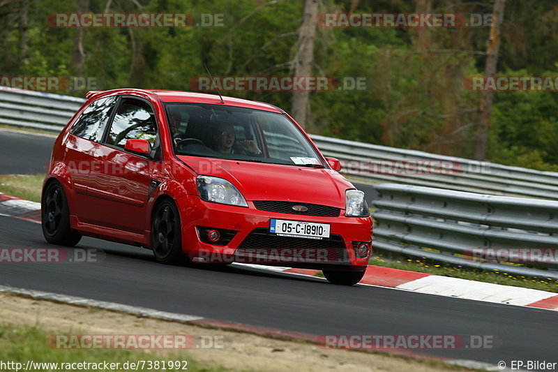 Bild #7381992 - Touristenfahrten Nürburgring Nordschleife (01.09.2019)