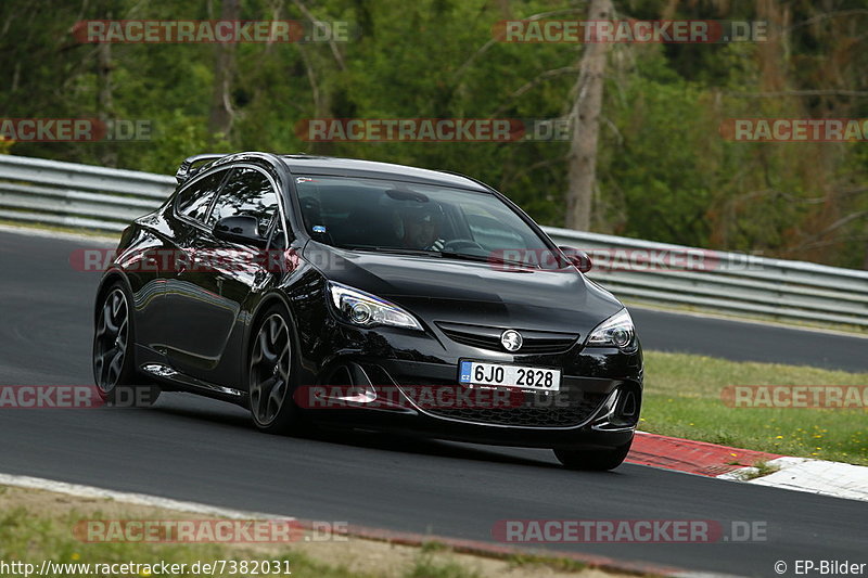 Bild #7382031 - Touristenfahrten Nürburgring Nordschleife (01.09.2019)