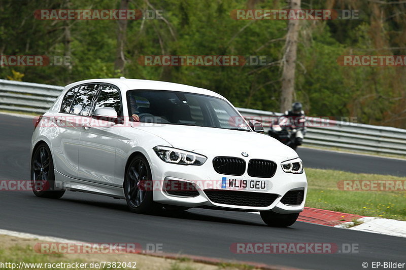 Bild #7382042 - Touristenfahrten Nürburgring Nordschleife (01.09.2019)