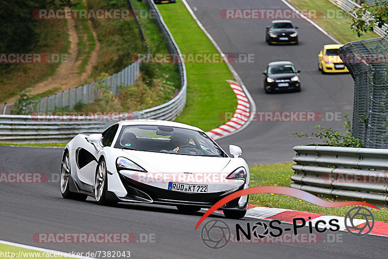 Bild #7382043 - Touristenfahrten Nürburgring Nordschleife (01.09.2019)