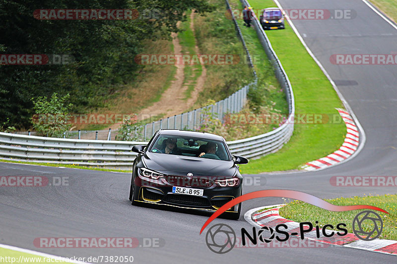 Bild #7382050 - Touristenfahrten Nürburgring Nordschleife (01.09.2019)