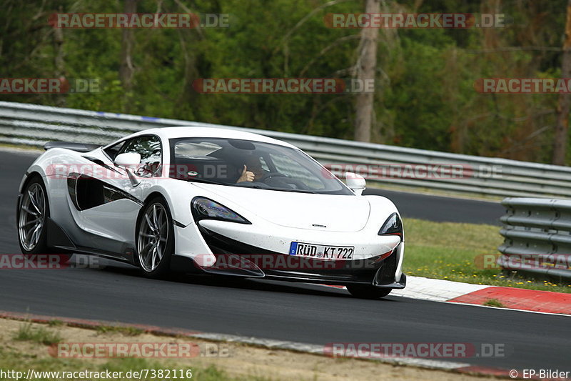 Bild #7382116 - Touristenfahrten Nürburgring Nordschleife (01.09.2019)