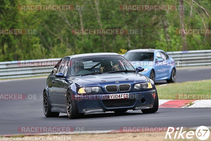 Bild #7382136 - Touristenfahrten Nürburgring Nordschleife (01.09.2019)