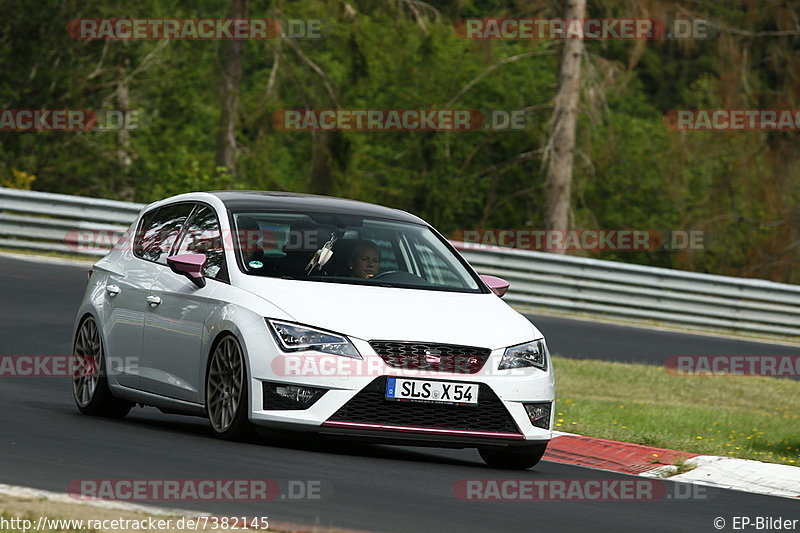 Bild #7382145 - Touristenfahrten Nürburgring Nordschleife (01.09.2019)