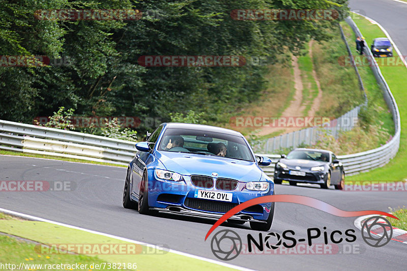 Bild #7382186 - Touristenfahrten Nürburgring Nordschleife (01.09.2019)