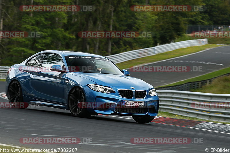 Bild #7382207 - Touristenfahrten Nürburgring Nordschleife (01.09.2019)