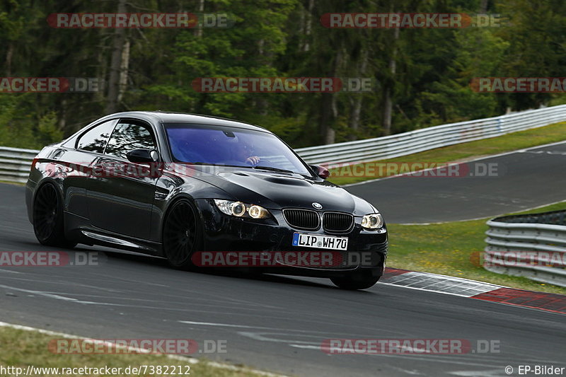 Bild #7382212 - Touristenfahrten Nürburgring Nordschleife (01.09.2019)