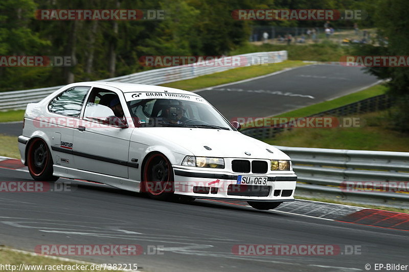 Bild #7382215 - Touristenfahrten Nürburgring Nordschleife (01.09.2019)