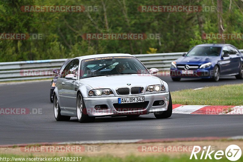 Bild #7382217 - Touristenfahrten Nürburgring Nordschleife (01.09.2019)