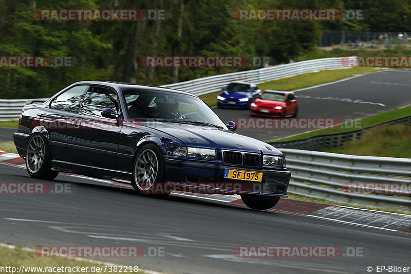 Bild #7382218 - Touristenfahrten Nürburgring Nordschleife (01.09.2019)