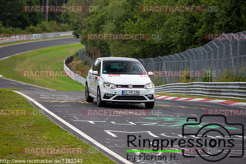 Bild #7382241 - Touristenfahrten Nürburgring Nordschleife (01.09.2019)