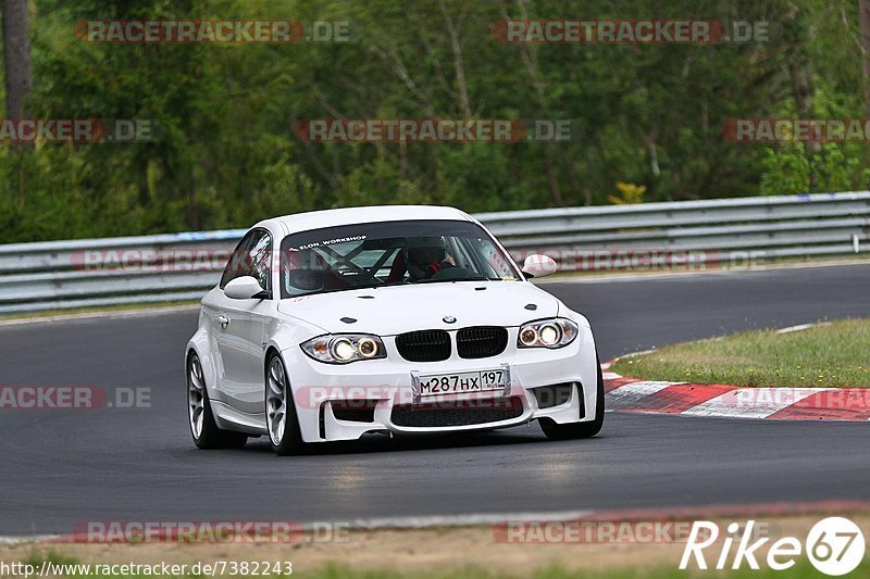 Bild #7382243 - Touristenfahrten Nürburgring Nordschleife (01.09.2019)