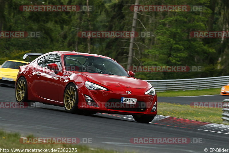 Bild #7382275 - Touristenfahrten Nürburgring Nordschleife (01.09.2019)