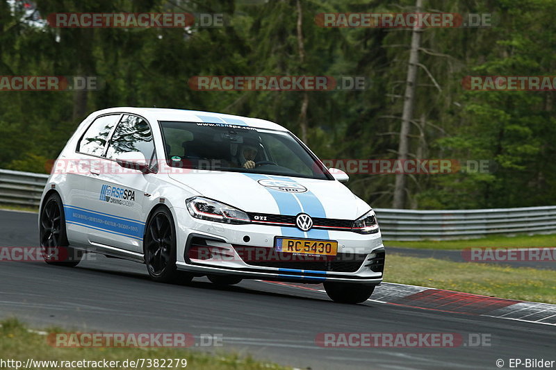 Bild #7382279 - Touristenfahrten Nürburgring Nordschleife (01.09.2019)