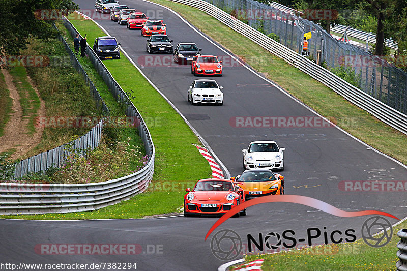 Bild #7382294 - Touristenfahrten Nürburgring Nordschleife (01.09.2019)