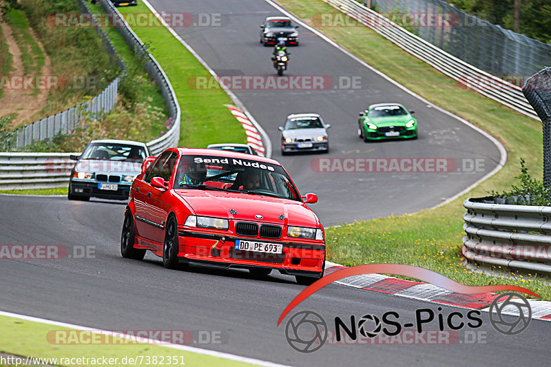 Bild #7382351 - Touristenfahrten Nürburgring Nordschleife (01.09.2019)