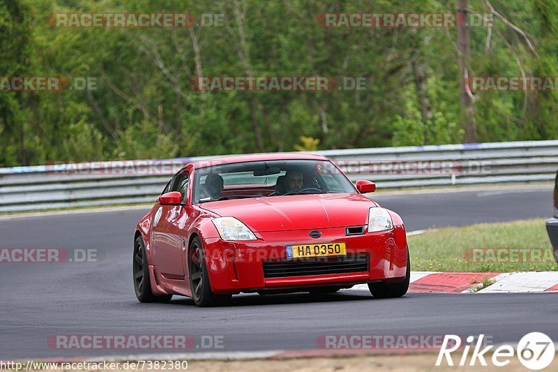 Bild #7382380 - Touristenfahrten Nürburgring Nordschleife (01.09.2019)