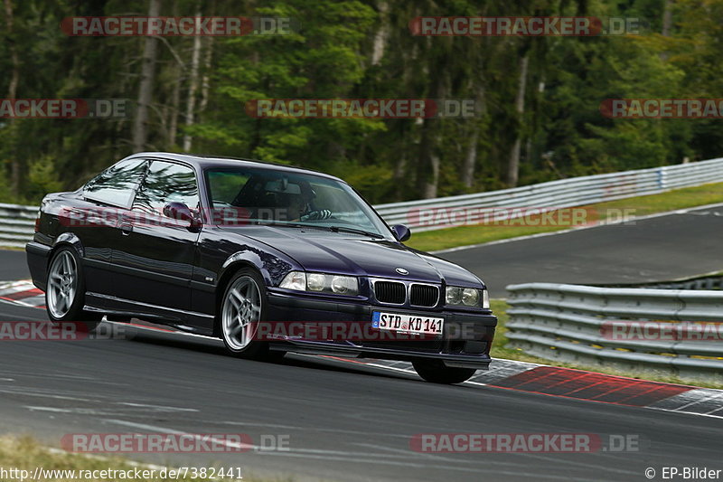 Bild #7382441 - Touristenfahrten Nürburgring Nordschleife (01.09.2019)