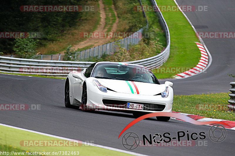 Bild #7382463 - Touristenfahrten Nürburgring Nordschleife (01.09.2019)