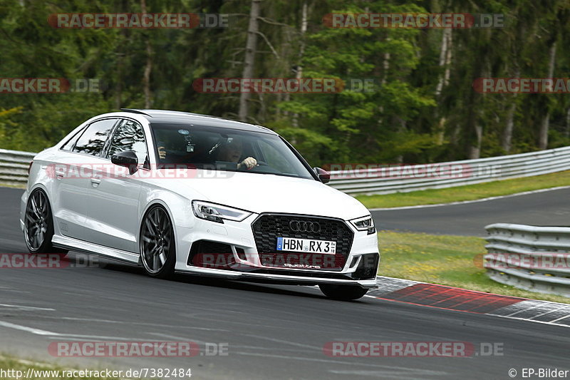 Bild #7382484 - Touristenfahrten Nürburgring Nordschleife (01.09.2019)