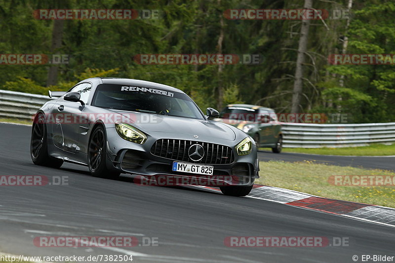 Bild #7382504 - Touristenfahrten Nürburgring Nordschleife (01.09.2019)