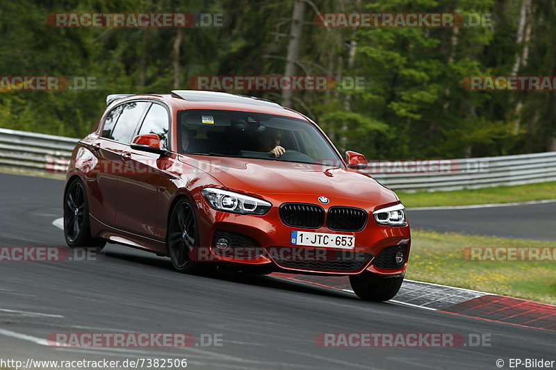 Bild #7382506 - Touristenfahrten Nürburgring Nordschleife (01.09.2019)