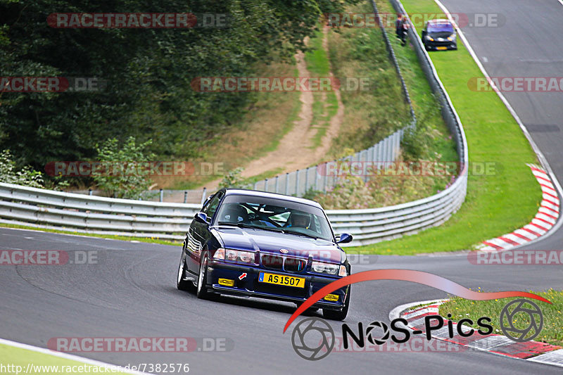 Bild #7382576 - Touristenfahrten Nürburgring Nordschleife (01.09.2019)