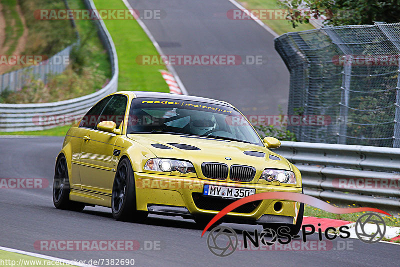 Bild #7382690 - Touristenfahrten Nürburgring Nordschleife (01.09.2019)