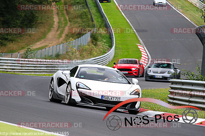 Bild #7382695 - Touristenfahrten Nürburgring Nordschleife (01.09.2019)