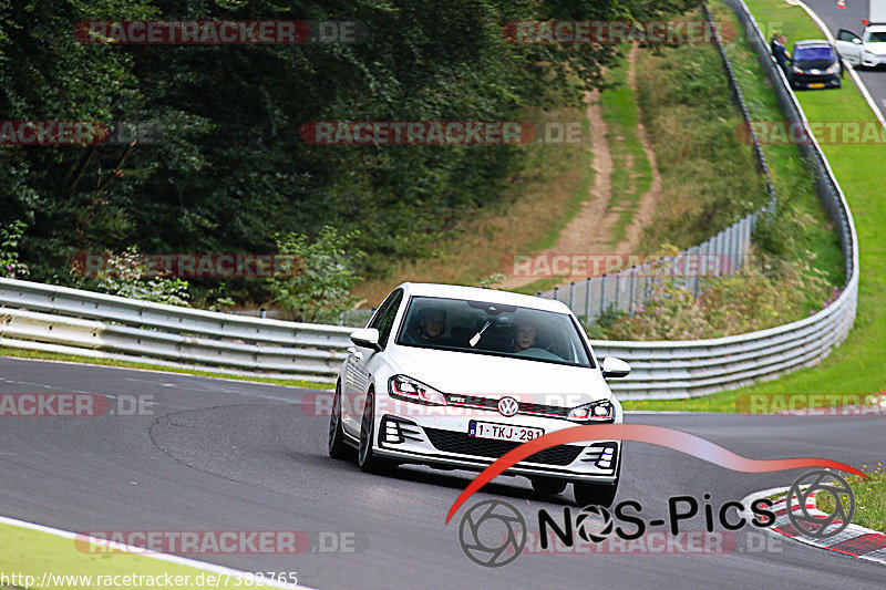 Bild #7382765 - Touristenfahrten Nürburgring Nordschleife (01.09.2019)