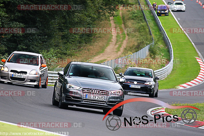 Bild #7382793 - Touristenfahrten Nürburgring Nordschleife (01.09.2019)