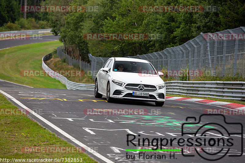 Bild #7382853 - Touristenfahrten Nürburgring Nordschleife (01.09.2019)