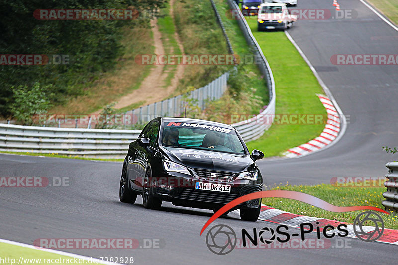 Bild #7382928 - Touristenfahrten Nürburgring Nordschleife (01.09.2019)