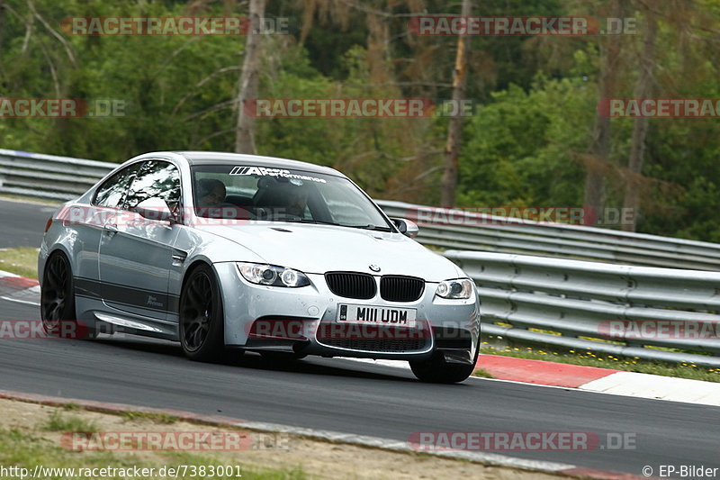 Bild #7383001 - Touristenfahrten Nürburgring Nordschleife (01.09.2019)